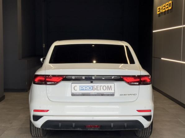Geely Emgrand II с пробегом 2023 года, цена 1 580 000 рублей, 71641 км, седан, Автокод Объявления