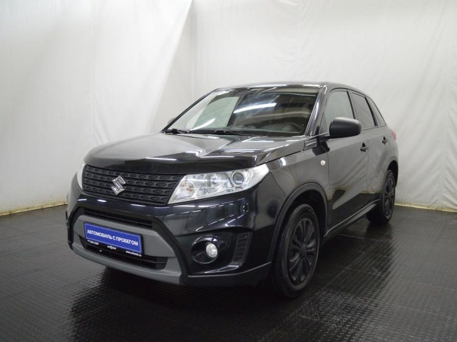 Suzuki Vitara II Санкт-Петербург  - изображение 1