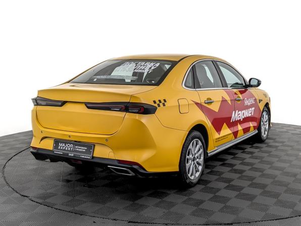 Kaiyi E5 с пробегом 2024 года, цена 950 000 рублей, 106830 км, седан, Автокод Объявления