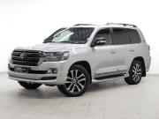 Toyota Land Cruiser 200 Series Рестайлинг 2 Москва  - изображение 31