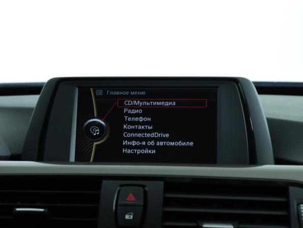 BMW 3 серии VI (F3x) с пробегом 2014 года, цена 1 870 000 рублей, 153940 км, лифтбек, Автокод Объявления