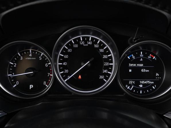 Mazda 6 III (GJ) Рестайлинг 2 с пробегом 2021 года, цена 2 729 000 рублей, 161000 км, седан, Автокод Объявления