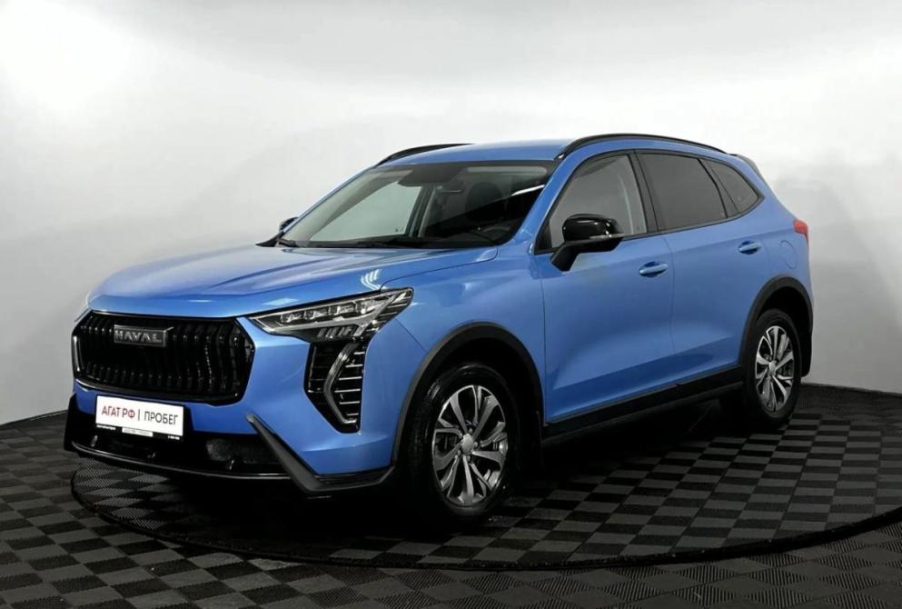 Haval Jolion I Рестайлинг Нижний Новгород  - изображение 1