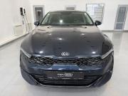 Kia K5 III Орел  - изображение 18