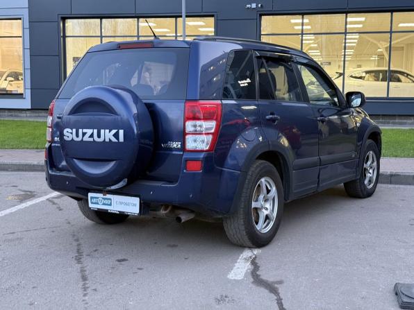 Suzuki Grand Vitara II с пробегом 2008 года, цена 475 000 рублей, 274961 км, внедорожник, Автокод Объявления