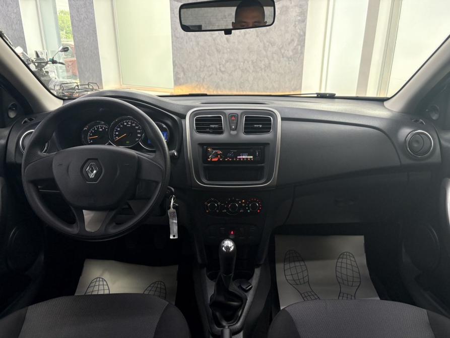 Renault Logan II Ярославль  - изображение 27