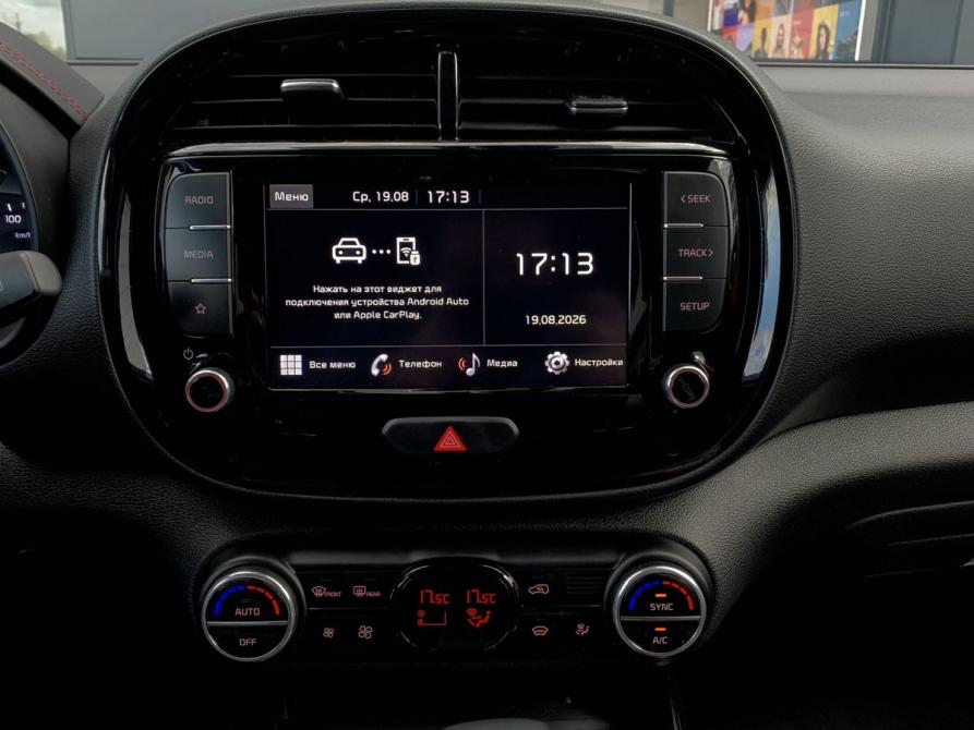 Kia Soul III Москва  - изображение 25