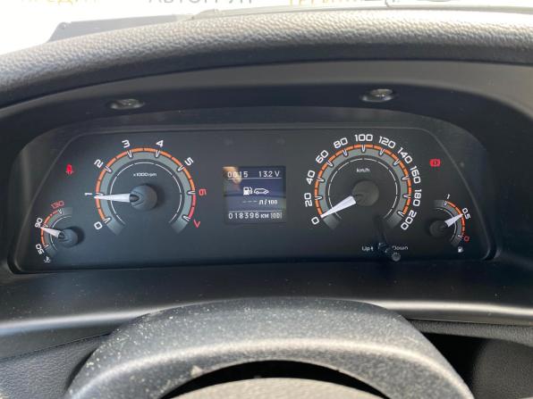 Lada (ВАЗ) Niva Travel I с пробегом 2024 года, цена 1 050 000 рублей, 18396 км, внедорожник, Автокод Объявления