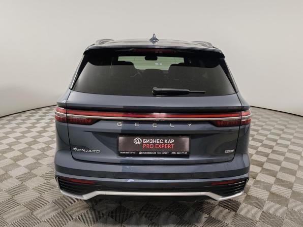 Geely Monjaro I с пробегом 2023 года, цена 3 335 000 рублей, 43704 км, внедорожник, Автокод Объявления