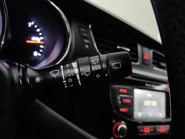 Kia Ceed II с пробегом 2013 года, цена 1 149 000 рублей, 151274 км, хэтчбек, Автокод Объявления
