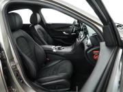 Mercedes-Benz C-Класс IV (W205) Рестайлинг Москва  - изображение 30