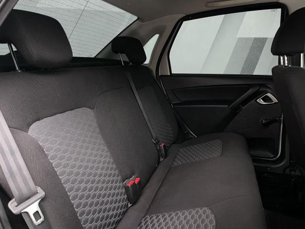 Lada (ВАЗ) Granta I Рестайлинг с пробегом 2019 года, цена 598 000 рублей, 60044 км, седан, Автокод Объявления