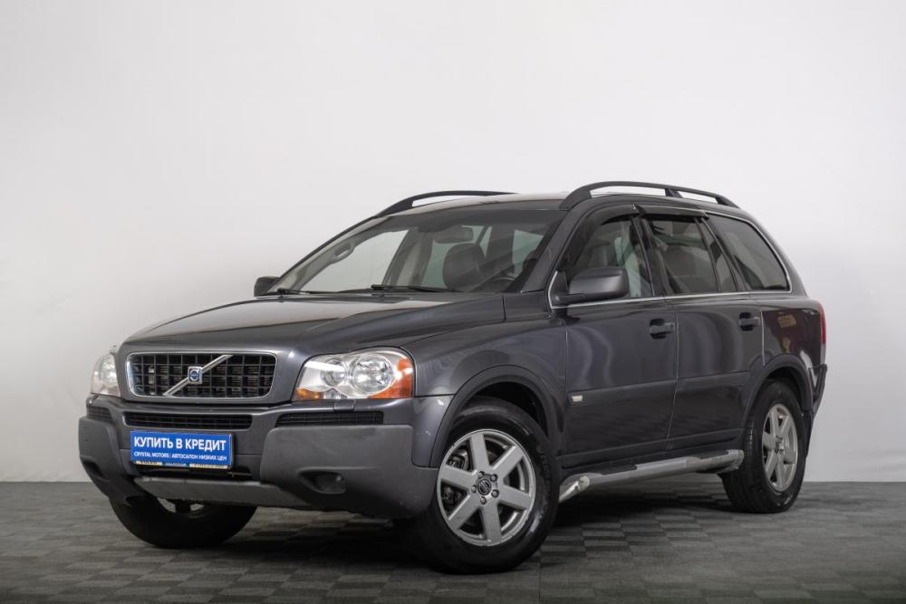 Volvo XC90 I Томск  - изображение 2