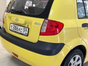 Hyundai Getz I Рестайлинг Березники  - изображение 29