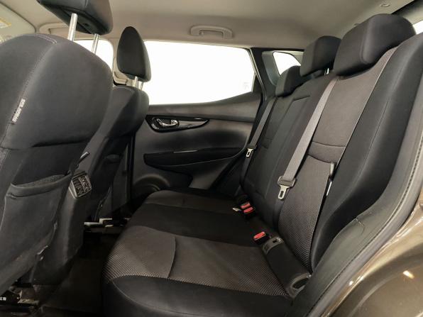 Nissan Qashqai II с пробегом 2014 года, цена 1 360 000 рублей, 94753 км, внедорожник, Автокод Объявления