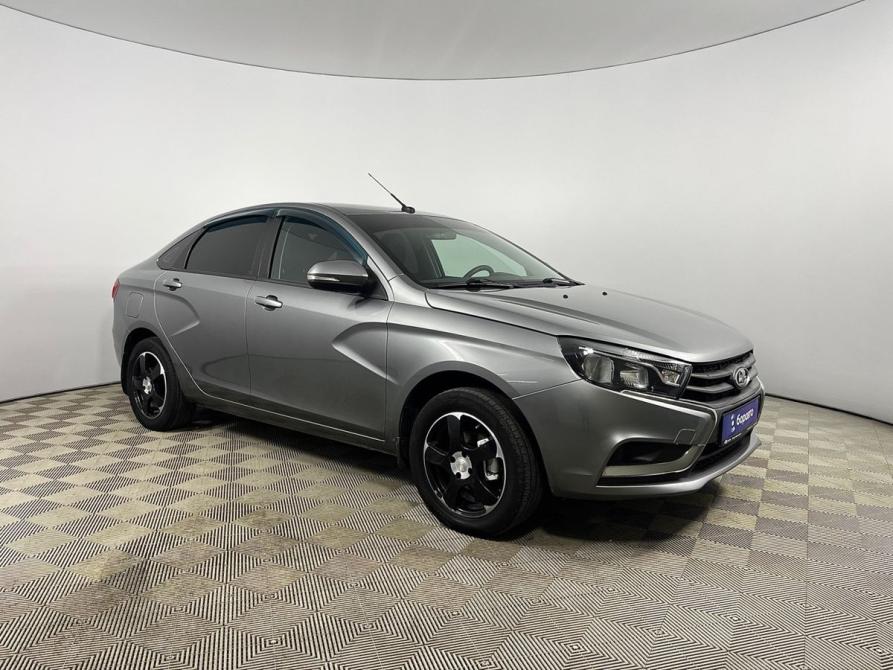 Lada (ВАЗ) Vesta I Борисоглебск  - изображение 7