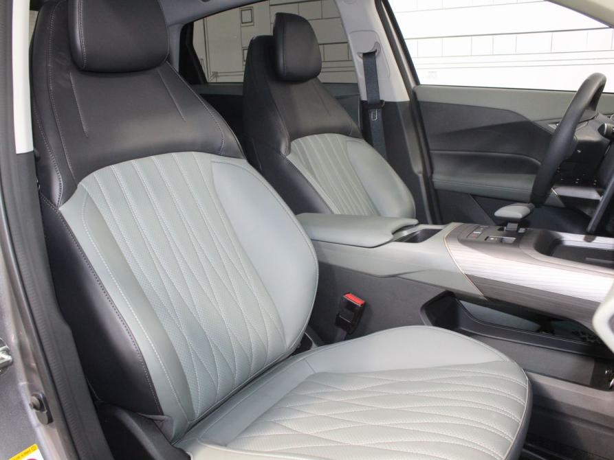 Changan Lamore Москва  - изображение 28