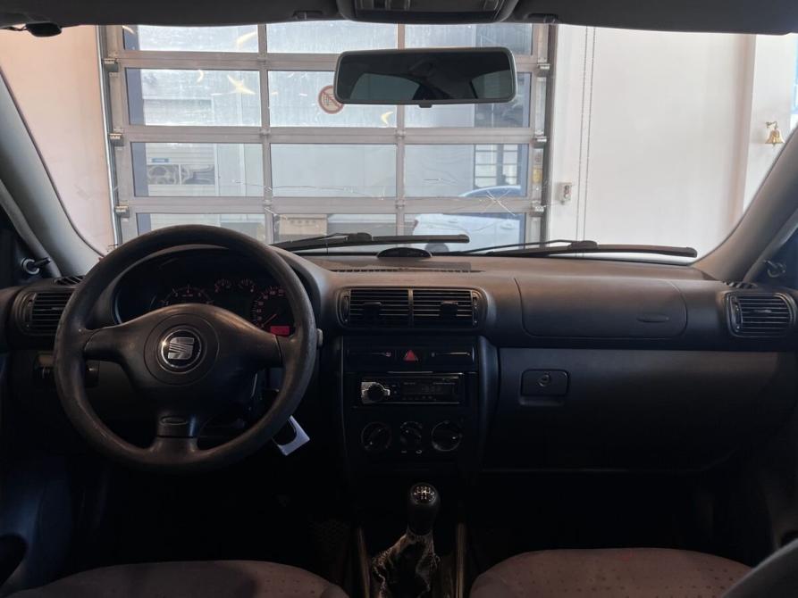 SEAT Toledo II Чебоксары  - изображение 9