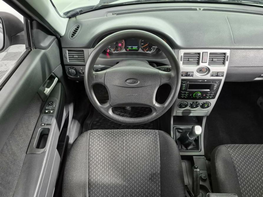 Lada (ВАЗ) Priora I Нижний Новгород  - изображение 15