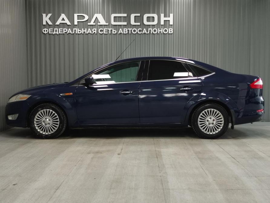 Ford Mondeo IV Пермь  - изображение 5