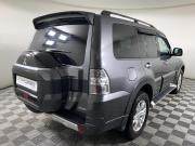 Mitsubishi Pajero IV Рестайлинг 2 Москва  - изображение 24