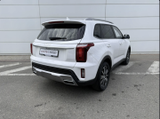 Kia Sportage IV Рестайлинг Ставрополь  - изображение 30