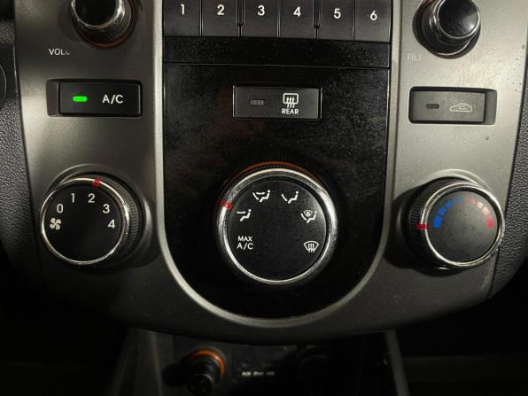 Kia Cerato II с пробегом 2010 года, цена 749 000 рублей, 180440 км, седан, Автокод Объявления