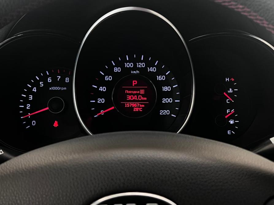 Kia Rio III Рестайлинг Волгоград  - изображение 16