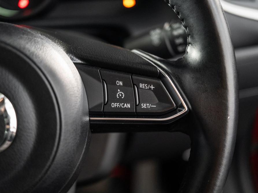 Mazda Axela III Рестайлинг Иркутск  - изображение 12