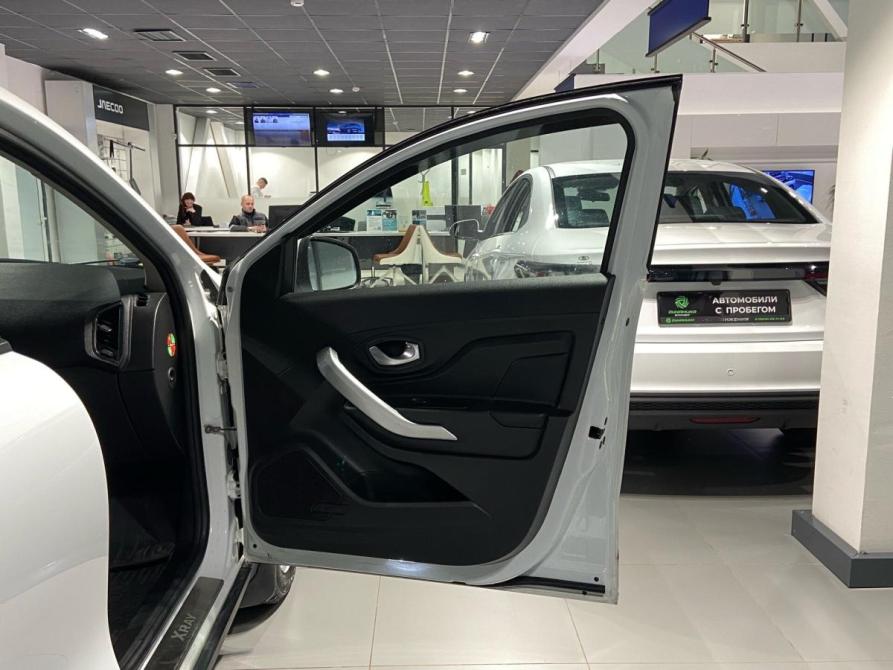 Lada (ВАЗ) XRAY I Сыктывкар  - изображение 9