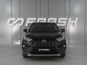 Toyota RAV4 V (XA50) Ростов-на-Дону  - изображение 23