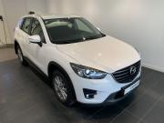 Mazda CX-5 I Санкт-Петербург  - изображение 21