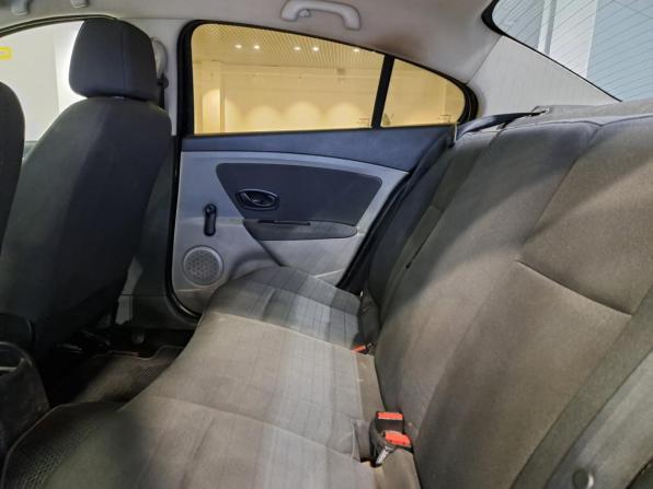 Renault Fluence I с пробегом 2011 года, цена 410 000 рублей, 289267 км, седан, Автокод Объявления