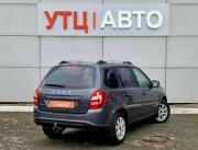 Lada (ВАЗ) Granta I Рестайлинг Челябинск  - изображение 19