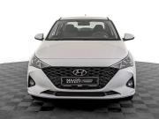 Hyundai Solaris II Рестайлинг Москва  - изображение 27