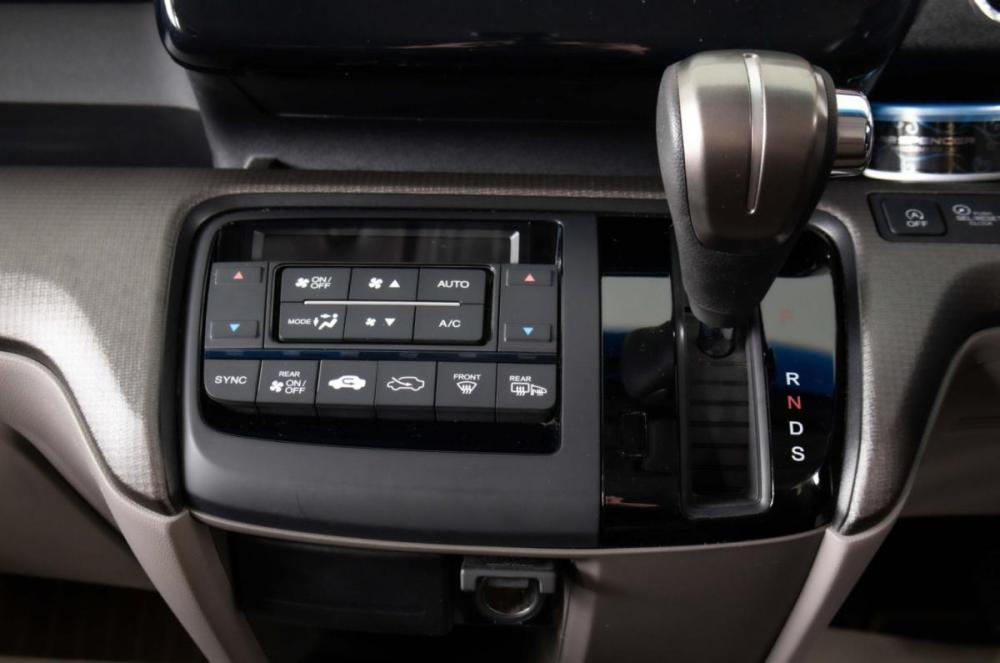 Honda Stepwgn V Пермь  - изображение 19