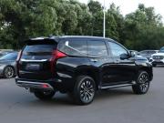 Mitsubishi Montero Sport III Рестайлинг Москва  - изображение 27