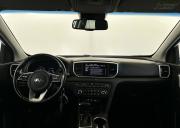 Kia Sportage IV Рестайлинг Москва  - изображение 23