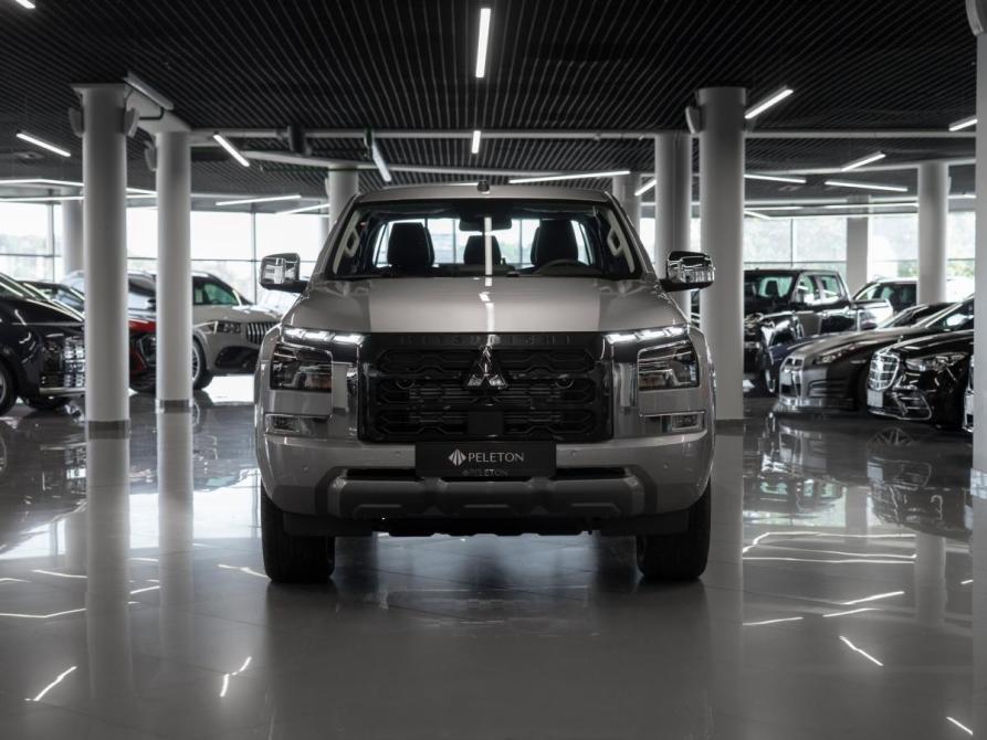 Mitsubishi L200 VI Москва  - изображение 3