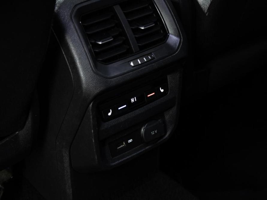 Volkswagen Tiguan II Санкт-Петербург  - изображение 19