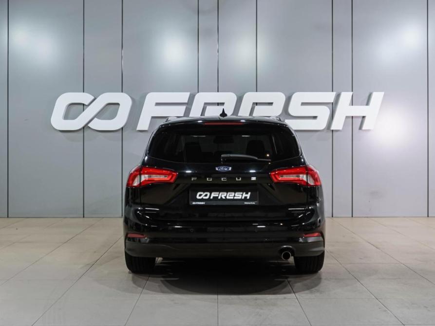 Ford Focus IV Воронеж  - изображение 4