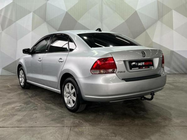 Volkswagen Polo V с пробегом 2012 года, цена 685 000 рублей, 176232 км, седан, Автокод Объявления