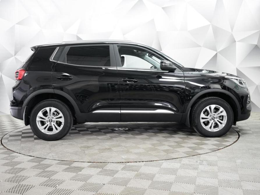 Chery Tiggo 4 Pro I Ульяновск  - изображение 6