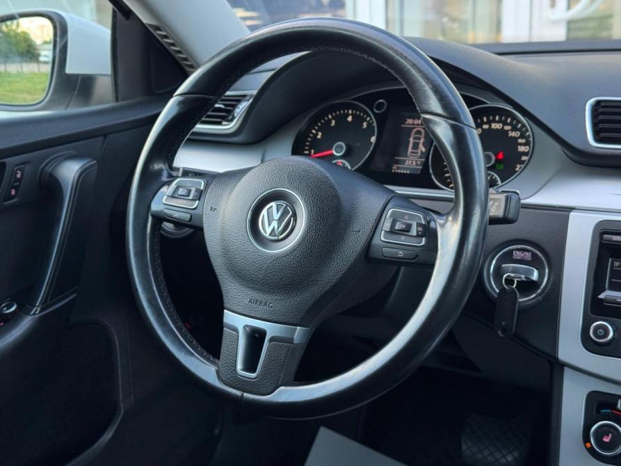 Volkswagen Passat B7 Ульяновск  - изображение 10