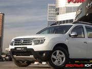 Renault Duster I Москва  - изображение 31