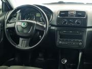 Skoda Fabia II Самара  - изображение 33