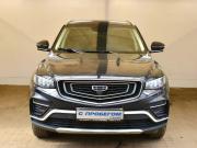 Geely Atlas Pro Москва  - изображение 19