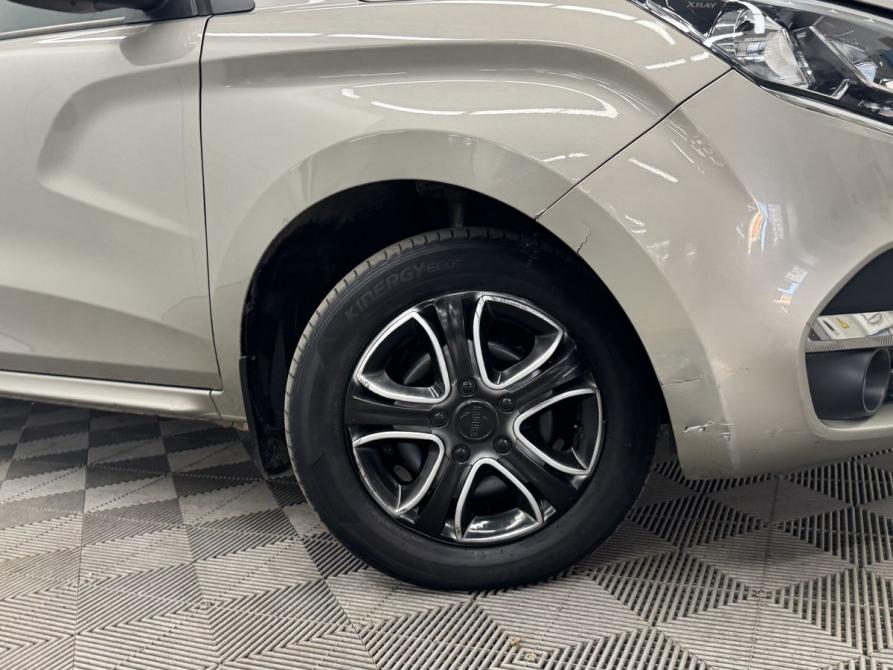 Lada (ВАЗ) XRAY I Воронеж  - изображение 11
