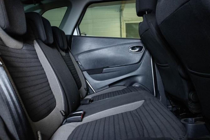 Renault Kaptur I с пробегом 2017 года, цена 1 449 000 рублей, 197145 км, внедорожник, Автокод Объявления