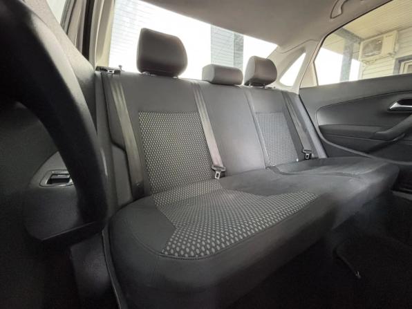 Volkswagen Polo V с пробегом 2011 года, цена 599 900 рублей, 214981 км, седан, Автокод Объявления
